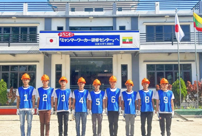 家族面談を含めた就労意識の確認