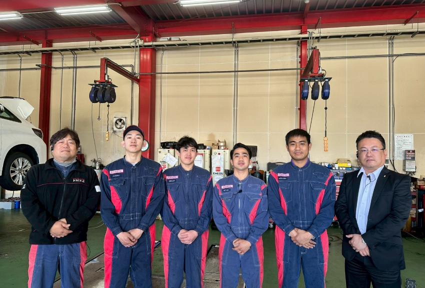 株式会社ヒカリコ 様