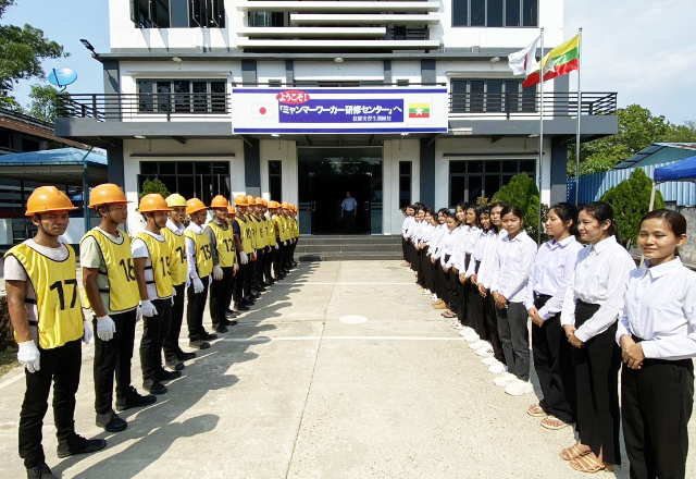 HTM協同組合〜導入事例〜