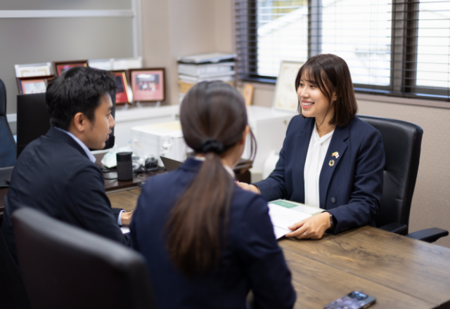 HTM協同組合〜導入事例〜