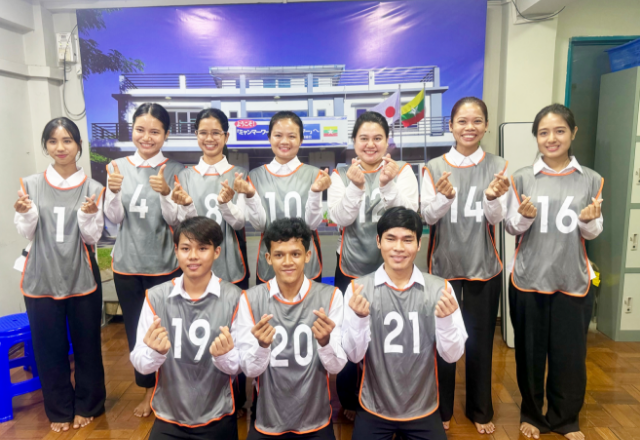 HTM協同組合〜導入事例〜