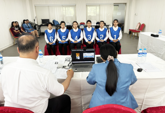 HTM協同組合〜導入事例〜