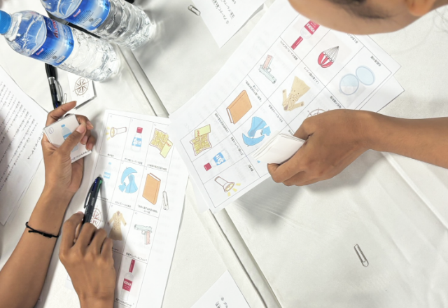 HTM協同組合〜導入事例〜