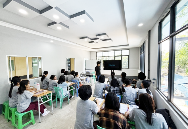 HTM協同組合〜導入事例〜