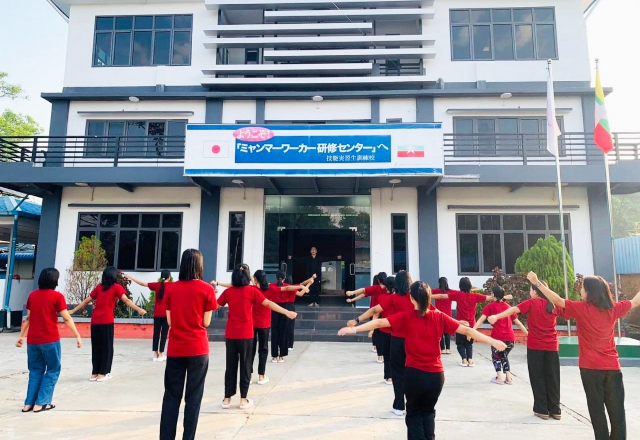 HTM協同組合〜導入事例〜