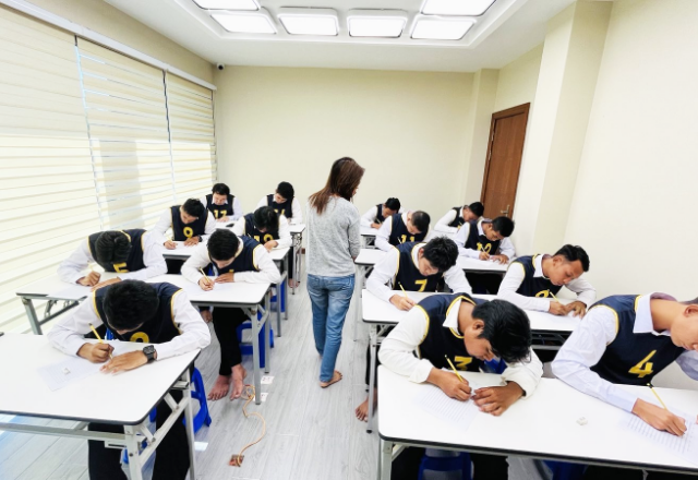 HTM協同組合〜導入事例〜