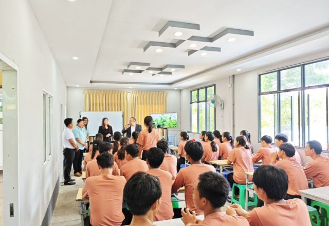 HTM協同組合〜導入事例〜