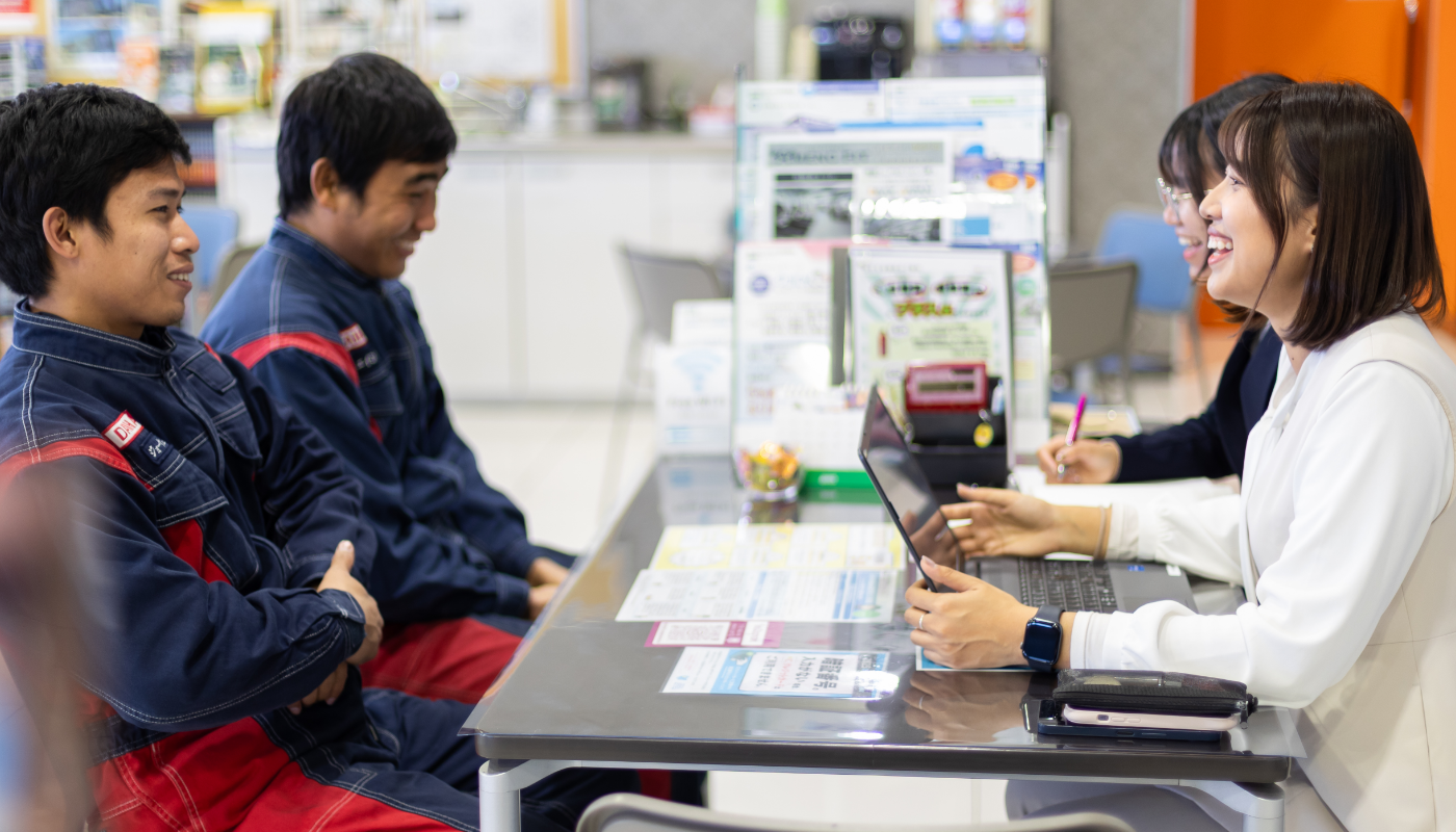 無料セミナー・研修・説明会の開催