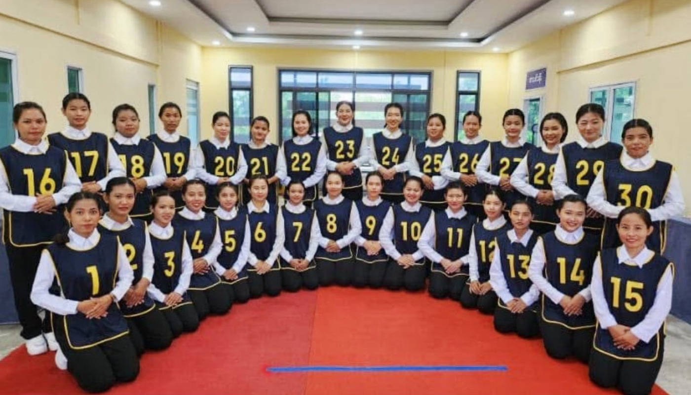 技能実習生共同受入事業